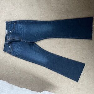 Women’s AG Alexxis bootcut jean